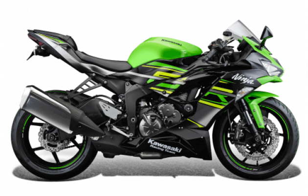 Evotech Performance ZX-6R