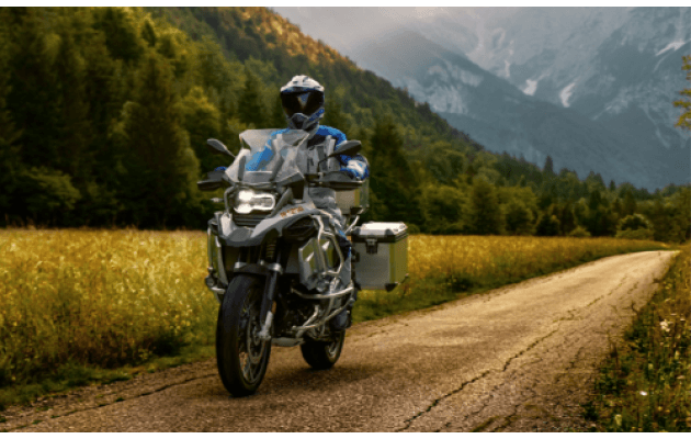 BMW Launches New 2019 Models