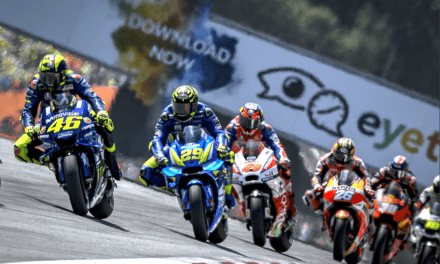 Yamaha MotoGP Team Ready For Second Half Of Season