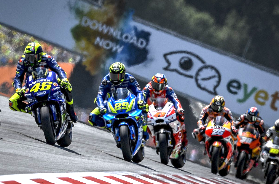 Yamaha MotoGP Team Ready For Second Half Of Season