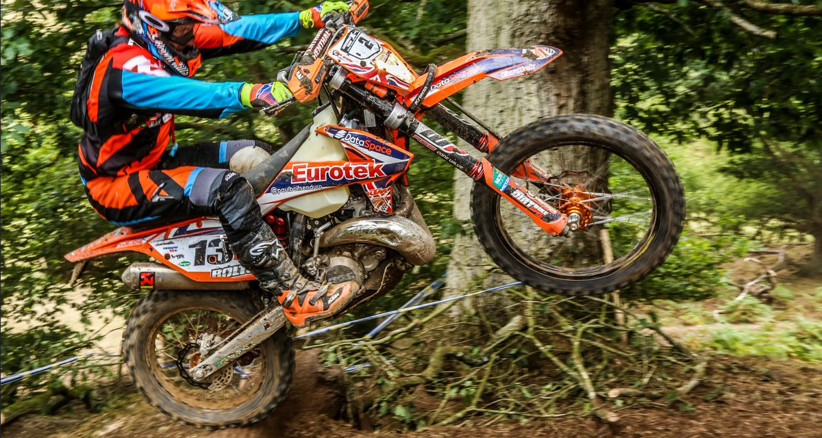 WESS Welcomes Eurotek KTM To 2019 Championship