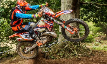 WESS Welcomes Eurotek KTM To 2019 Championship