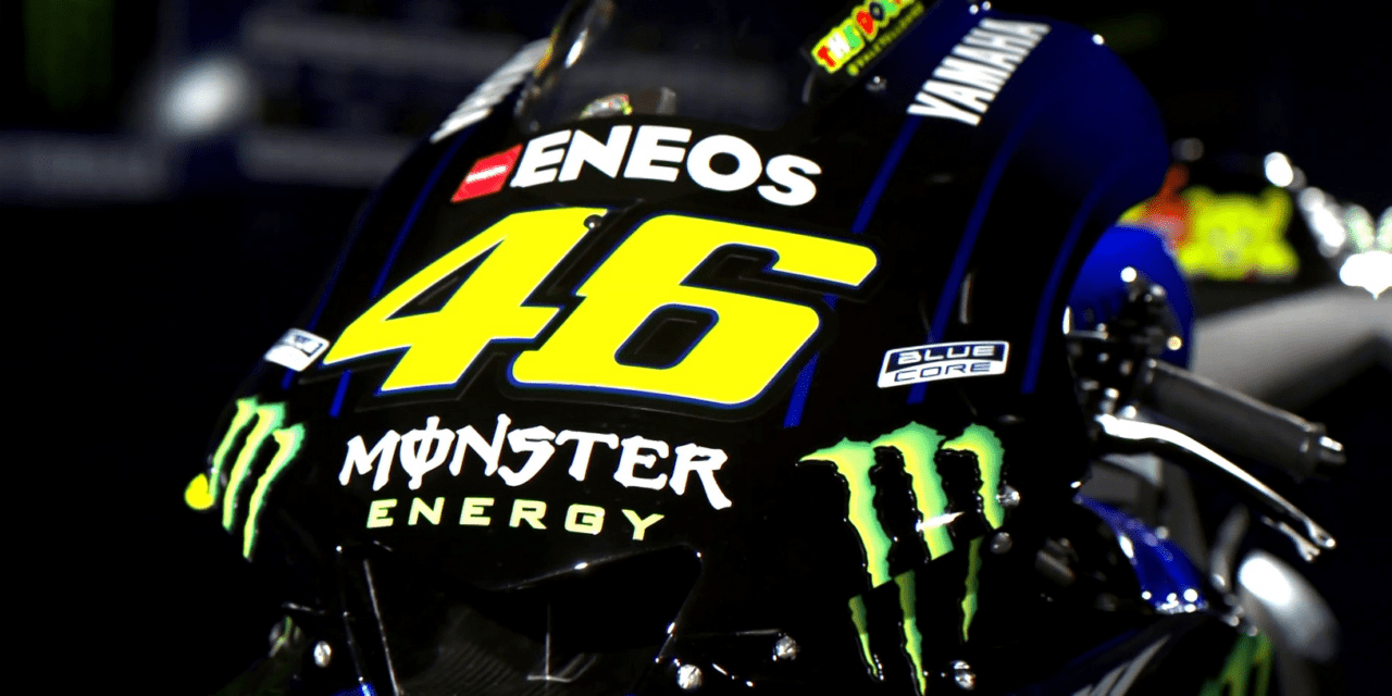 Monster Energy Yamaha MotoGP Ready For Texas