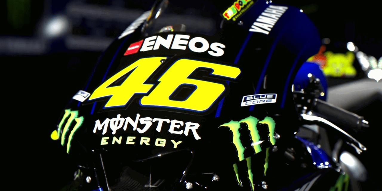 Monster Energy Yamaha MotoGP Ready For Texas