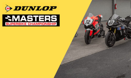 Tenth Anniversary Dunlop Masters Season Continues