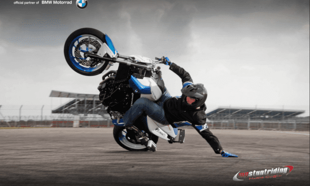 New Dates for August Wheelie School Are Out Now!