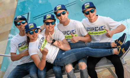 7th Yamaha VR46 Master Camp