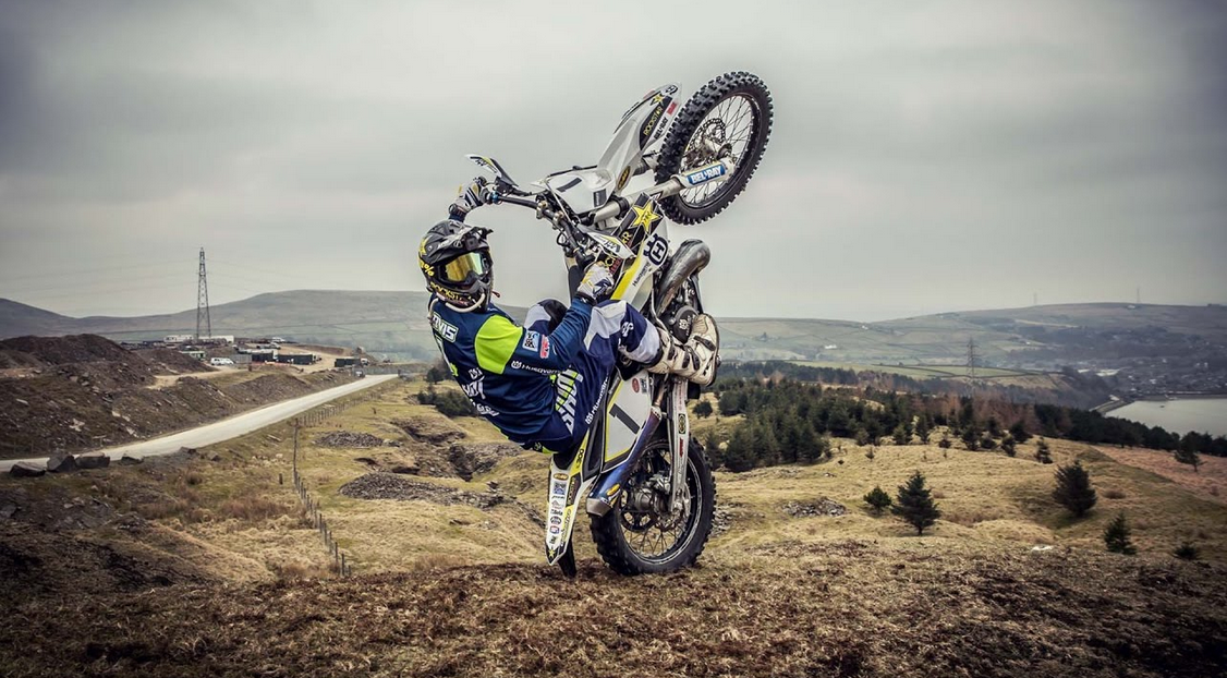 Graham Jarvis: “I’ve Got Another Erzbergrodeo Win In Me”