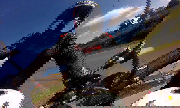 Furygan Raptor Jacket Evolved