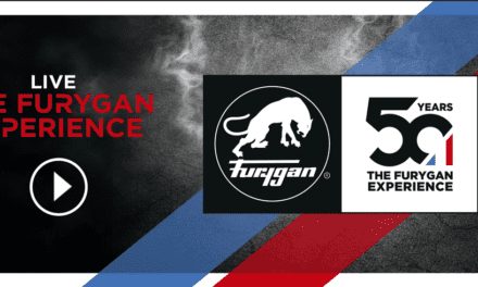 Furygan Launches 50th Anniversary Website