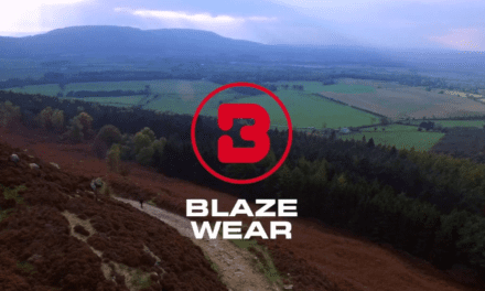 Blaze Wear Heated Clothing To Aid Poor Circulation
