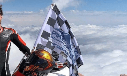 Sad News After Tragic Pikes Peak Accident