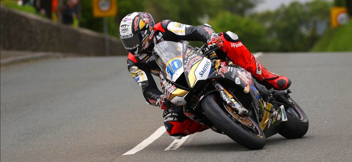 Peter Hickman Continues Victorius 2019 Road Race Campaign