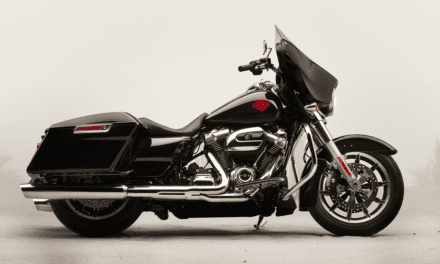 Harley-Davidson Launches 2020 Range