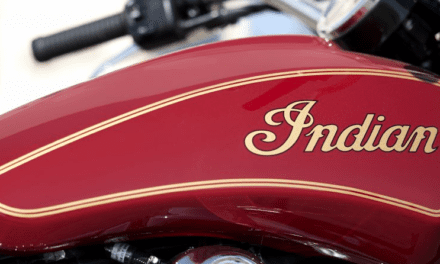 Indian Motorcycle Honours Scout’s 100 Year Legacy