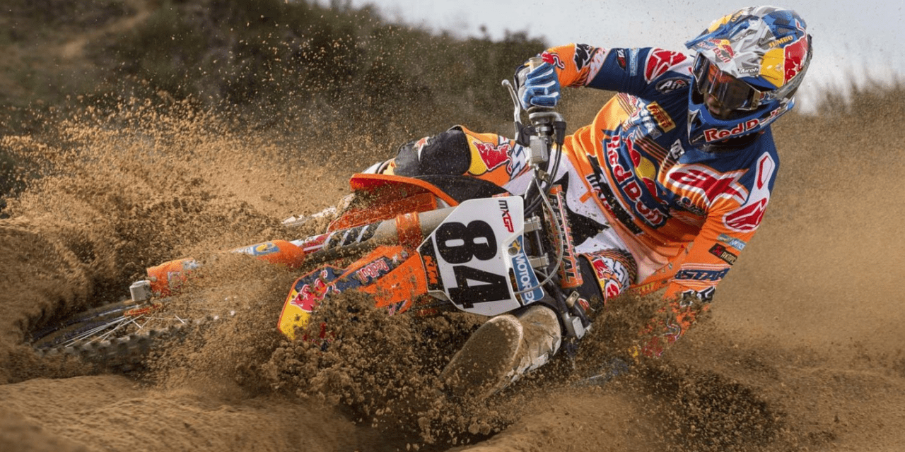 Herlings & Prado Win In Turkey