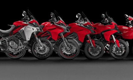 Ducati Closes 2019 On A High With Bike Sales Topping 53,000