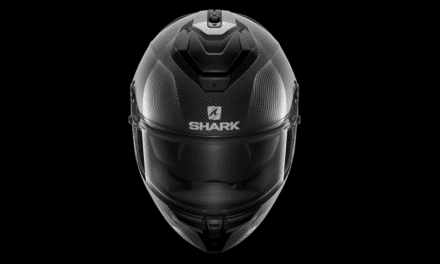 Shark Spartan GT Carbon