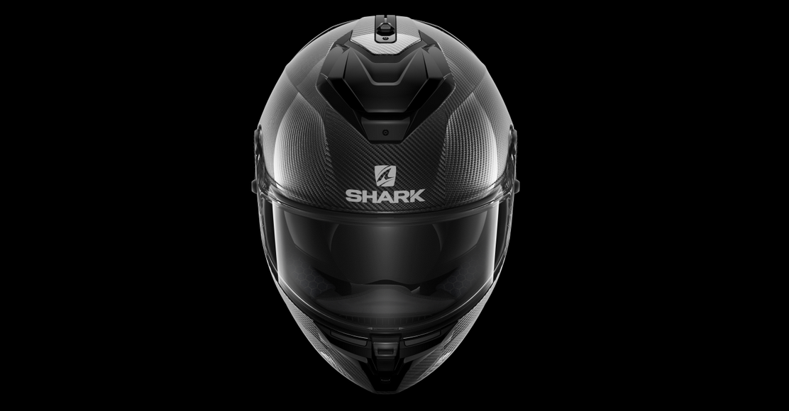 Shark Spartan GT Carbon