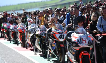 Aprilia All Stars 2020 Set To Return