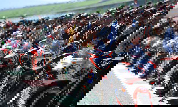 Aprilia All Stars 2020 Set To Return