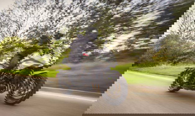 Suzuki NI Announces 0% Finance On GSX-R1000R & Katana