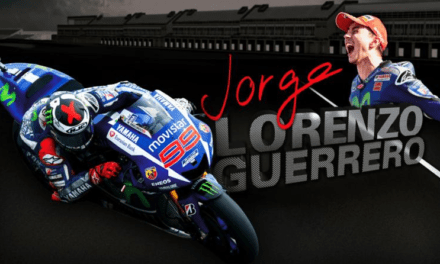 Jorge Lorenzo To Strengthen Yamaha Test Team