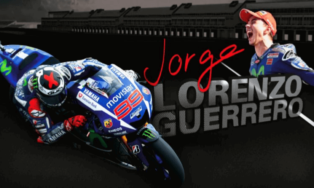 Jorge Lorenzo To Strengthen Yamaha Test Team
