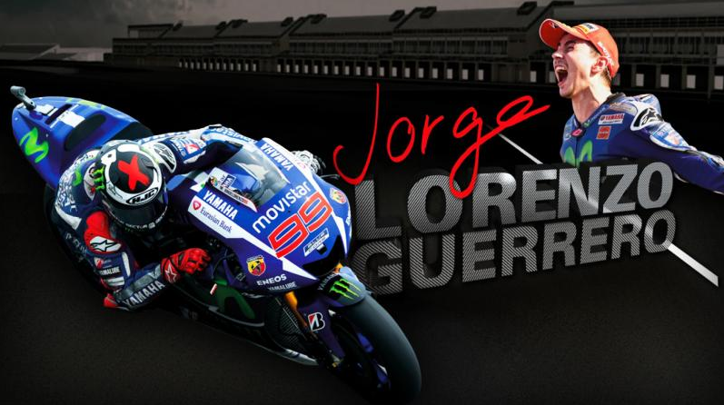 Jorge Lorenzo To Strengthen Yamaha Test Team