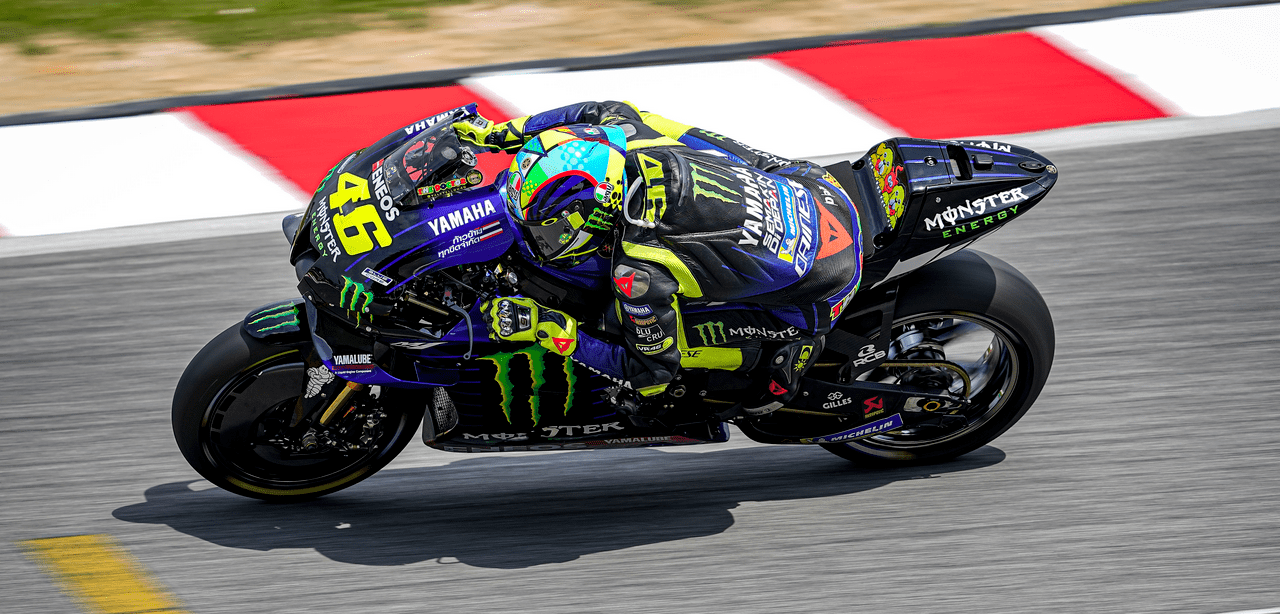 Yamaha MotoGP Team Conclude First Official Test