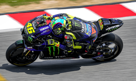 Yamaha MotoGP Team Ready To Tackle Spielberg Circuit Again