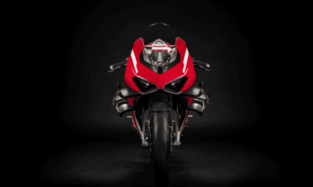 Ducati Italy Closes Until 25 March
