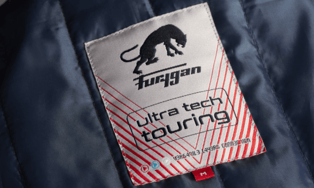 New All-Season Textiles From Furygan