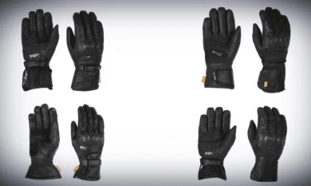 Explore The New Glove Collection From Furygan