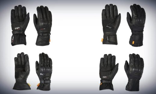 Explore The New Glove Collection From Furygan