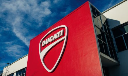 Ducati Starts Its Engines Again