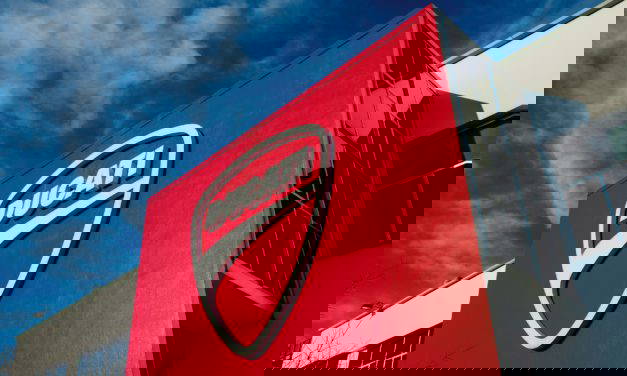 Ducati Starts Its Engines Again