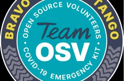 Team OSV Launches PPE Donate & Motorbike Delivery Service