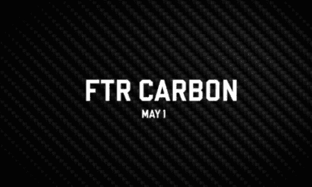 Join Us For The Launch Of The Indian FTR Carbon