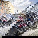 Costa Blanca Motorcycle Experience with Indian