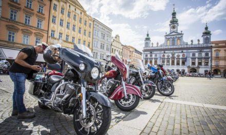 2020 Indian Riders Fest Rescheduled to 2021