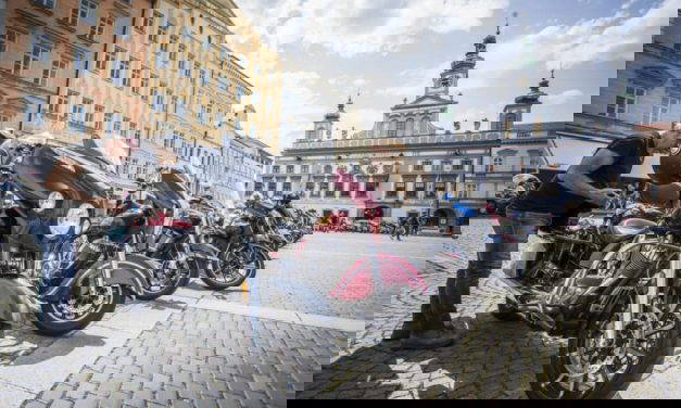 2020 Indian Riders Fest Rescheduled to 2021