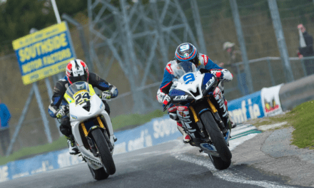 Mondello Park’s Plans To Return To Racing