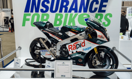 Dates Confirmed For Motorcycle Live 2021