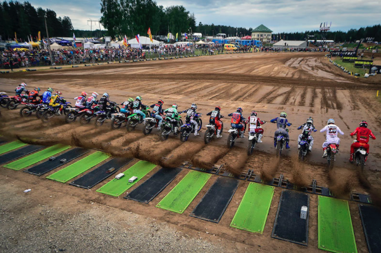 MXGP Of China Now Sadly Cancelled