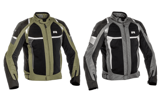 All-Season Airstream X From Richa