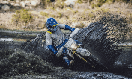 2021 Range Of Husqvarna Motorcycles Ready To Order