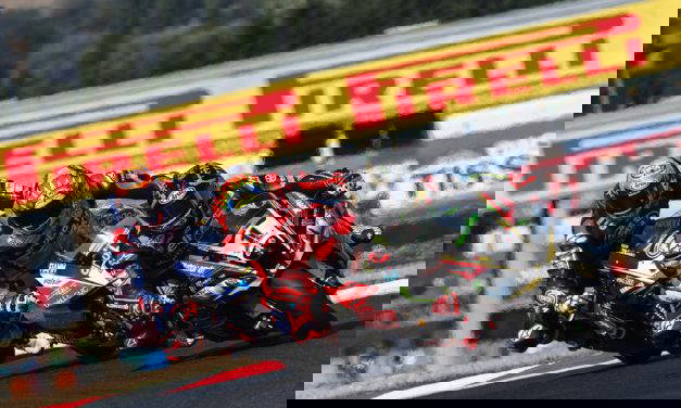 Pirelli brings New Development Solutions To Jerez