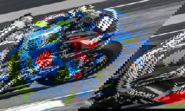 Le Mans World Endurance Race Team Announced For 24 Hour