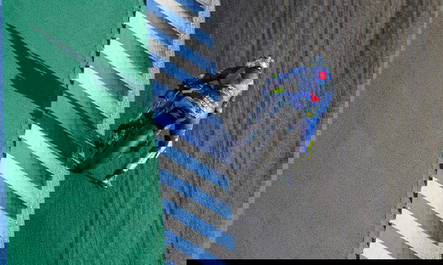 Team Suzuki Ecstar Ready To Tackle The Andalucia GP